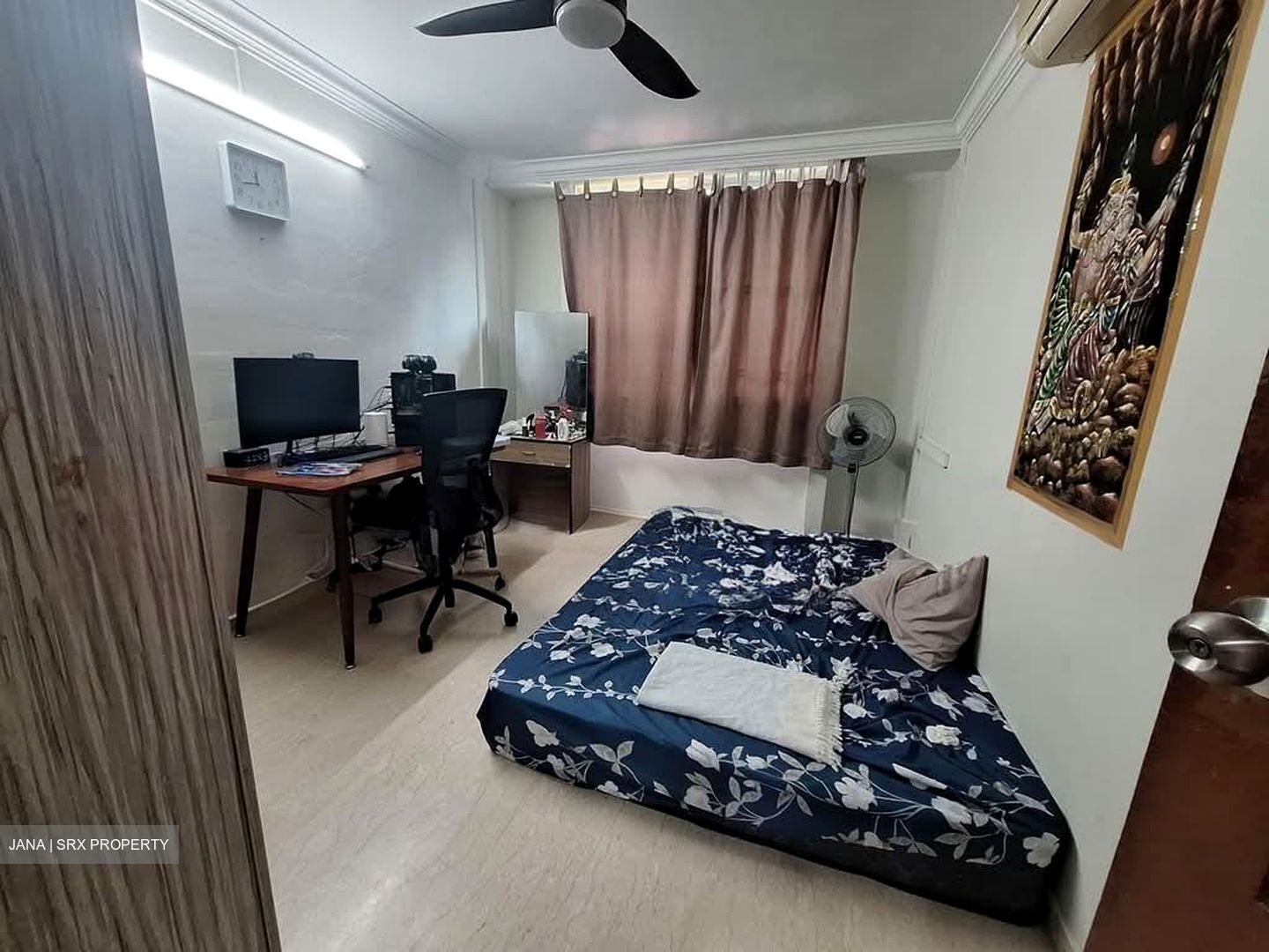 Blk 338 Kampong Ubi View (Geylang), HDB 4 Rooms #556422471